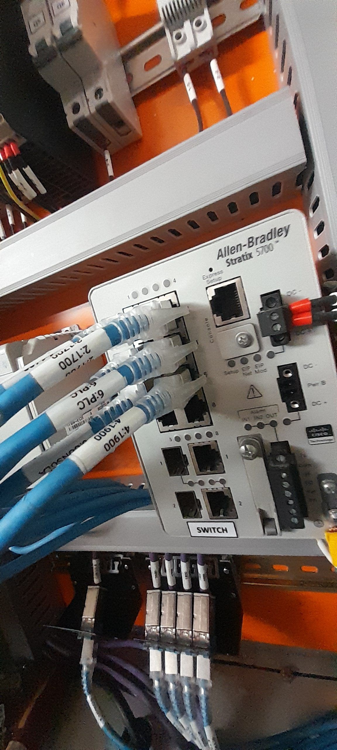 Cableado Estructurado 4
